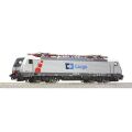 Roco Electric locomotive 189 156-3 Akiem/ČD Cargo, digital - 7510202